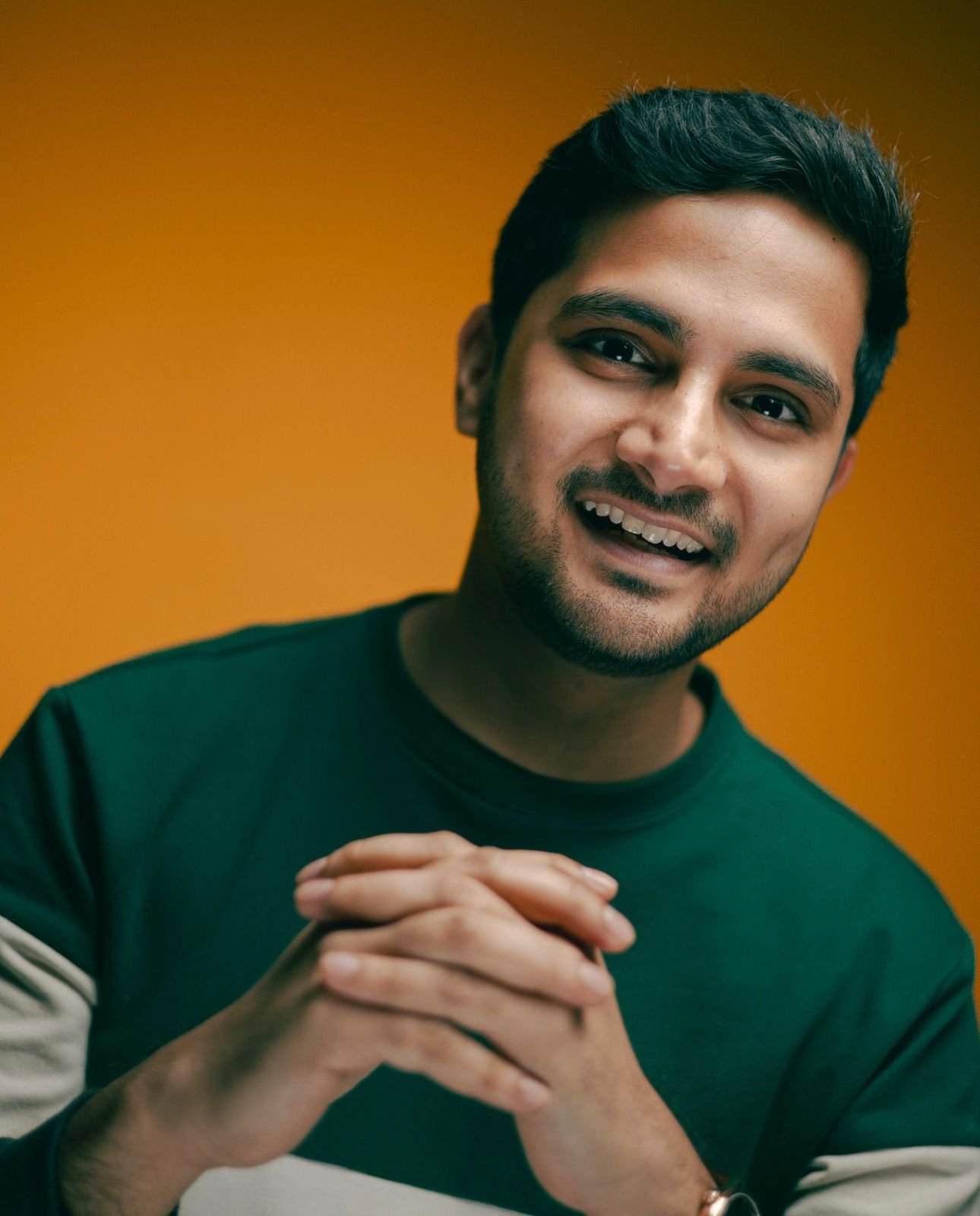 Karan malhotra